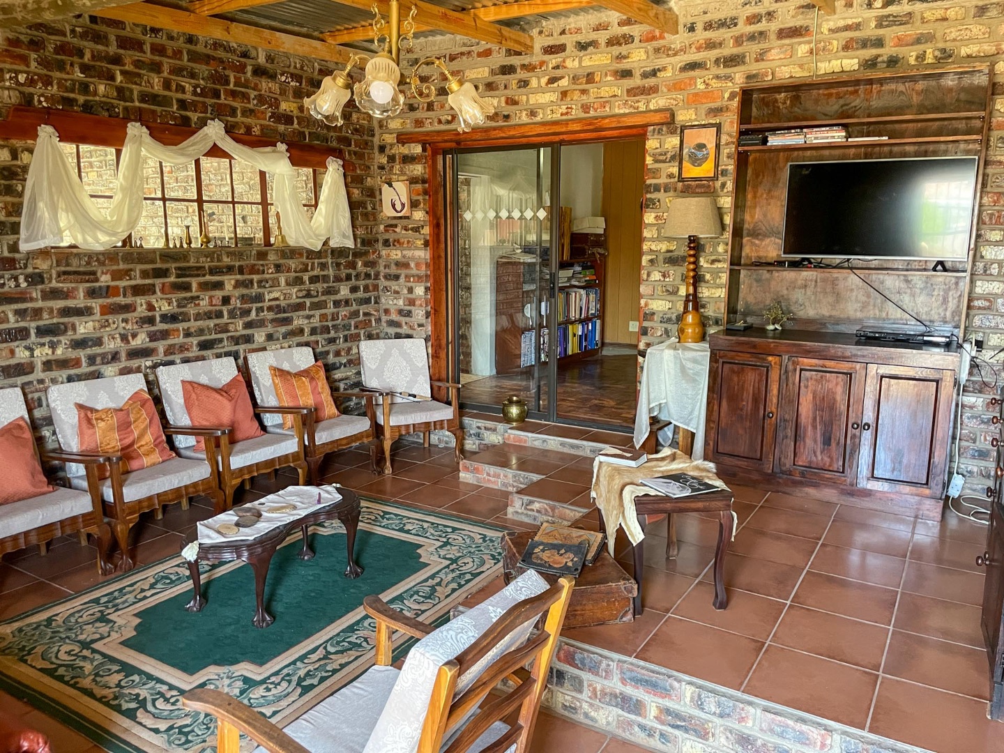 3 Bedroom Property for Sale in Theunissen Free State